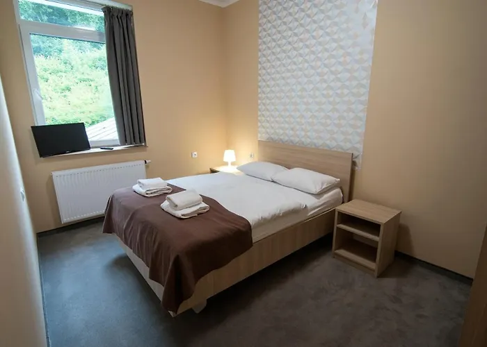 4family *resort*spa* 度假村